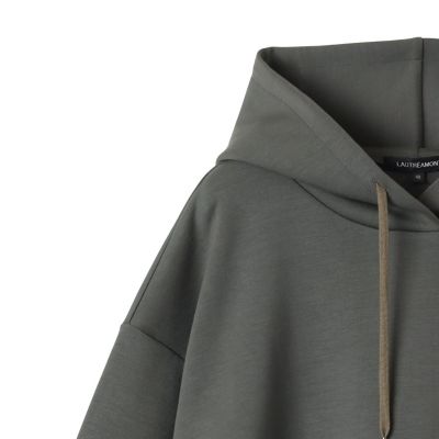 【ＷＥＢ限定】ストレッチダンボールパーカー