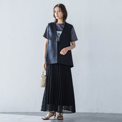 【一部店舗限定販売】ＮＯモノフィラエアクッションカットソー≪洗濯機で洗える≫