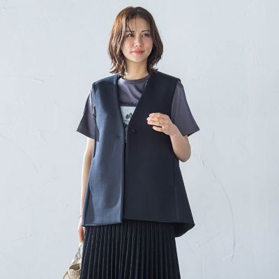 【一部店舗限定販売】ＮＯモノフィラエアクッションカットソー≪洗濯機で洗える≫