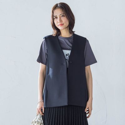【一部店舗限定販売】ＮＯモノフィラエアクッションカットソー≪洗濯機で洗える≫