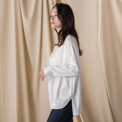 ✨極美品✨LAUTREAMONT ロートレアモン　スーツ　ノーカラー　パンツ　M ✨極美品✨LAUTREAMONT ロートレアモン スーツ ノーカラー