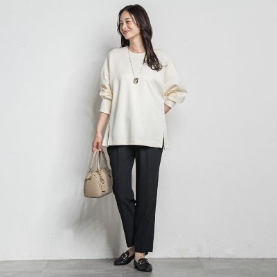 TRダンボールプルオーバー | LAUTREAMONT (Women)/ロートレアモン