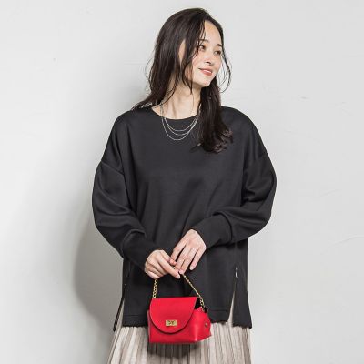 TRダンボールプルオーバー | LAUTREAMONT (Women)/ロートレアモン