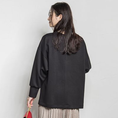 TRダンボールプルオーバー | LAUTREAMONT (Women)/ロートレアモン