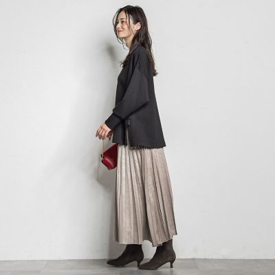 TRダンボールプルオーバー | LAUTREAMONT (Women)/ロートレアモン