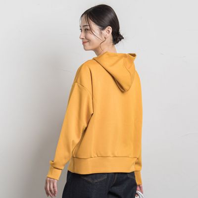 WEB限定】ふんわリッチパーカー≪手洗い可能≫ | LAUTREAMONT