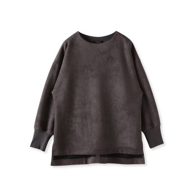 シアター プルオーバー Brand：htct∞ × M Item：Sheer Top Price：¥6,000（tax in