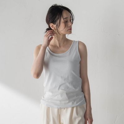 ＜LAUTREAMONT (Women)＞ラメフライスカットソー