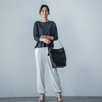 ロートレアモン カーゴパンツ 新品 ロートレアモン LAUTREAMONT パンツ カーゴパンツ 日本製 - メルカリ