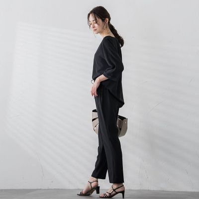 【新色追加】ＫＩＲＥＲＩテーパードパンツ≪速乾／ＵＶ／ストレッチ≫
