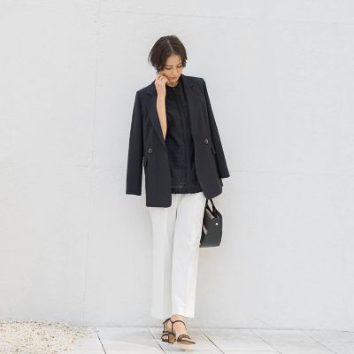 シェルタリングドライオックスワイドパンツ≪防透け／ＵＶ／速乾／接触冷感≫