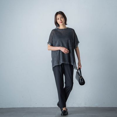 【ＷＥＢ限定】ストレッチパフォーマーパンツ≪３サイズ／ＵＶ≫