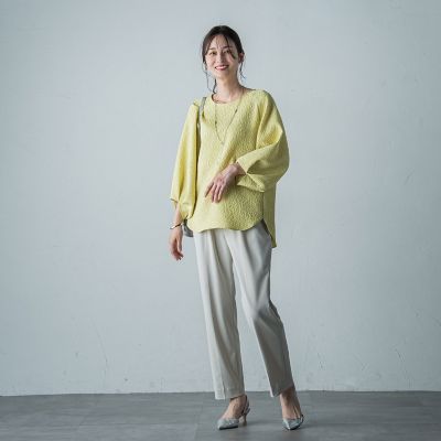 【ＷＥＢ限定】ストレッチパフォーマーパンツ≪３サイズ／ＵＶ≫
