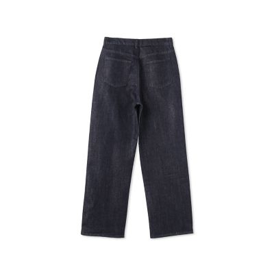 【ＷＥＢ＆一部店舗限定】グリッターデニムワイドパンツ