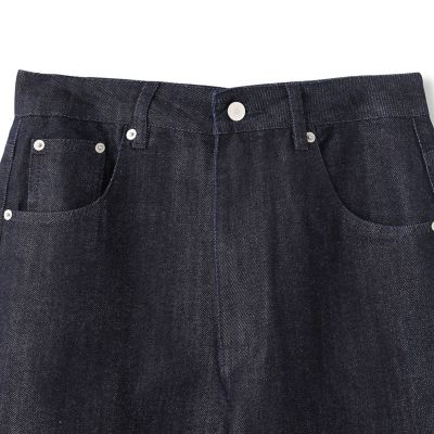 【ＷＥＢ＆一部店舗限定】グリッターデニムワイドパンツ