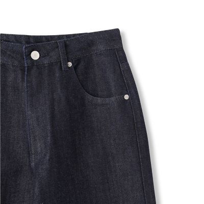 【ＷＥＢ＆一部店舗限定】グリッターデニムワイドパンツ