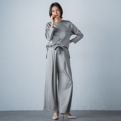 【ＷＥＢ限定】吸水速乾／ＵＶ　サテンダンボールパンツ≪１１号あり／洗濯機で洗える／セットアップ対応≫