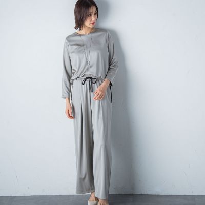 【ＷＥＢ限定】吸水速乾／ＵＶ　サテンダンボールパンツ≪１１号あり／洗濯機で洗える／セットアップ対応≫