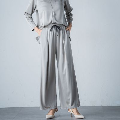 【ＷＥＢ限定】吸水速乾／ＵＶ　サテンダンボールパンツ≪１１号あり／洗濯機で洗える／セットアップ対応≫