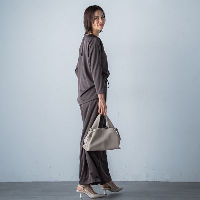 【ＷＥＢ限定】吸水速乾／ＵＶ　サテンダンボールパンツ≪１１号あり／洗濯機で洗える／セットアップ対応≫