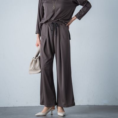 【ＷＥＢ限定】吸水速乾／ＵＶ　サテンダンボールパンツ≪１１号あり／洗濯機で洗える／セットアップ対応≫