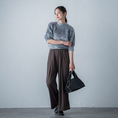 【ＷＥＢ限定】吸水速乾／ＵＶ　サテンダンボールパンツ≪１１号あり／洗濯機で洗える／セットアップ対応≫