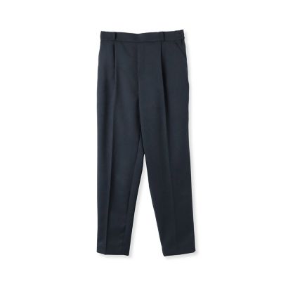 【ＷＥＢ限定】【３サイズ】美シルエットウォームパンツ≪洗濯機で洗える≫