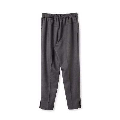 【ＷＥＢ限定】【３サイズ】美シルエットウォームパンツ≪洗濯機で洗える≫