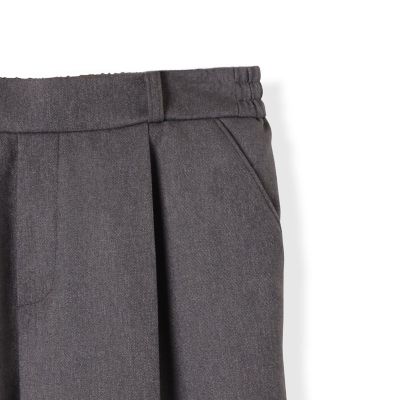 【ＷＥＢ限定】【３サイズ】美シルエットウォームパンツ≪洗濯機で洗える≫
