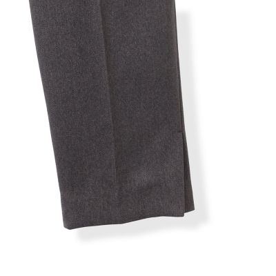 【ＷＥＢ限定】【３サイズ】美シルエットウォームパンツ≪洗濯機で洗える≫