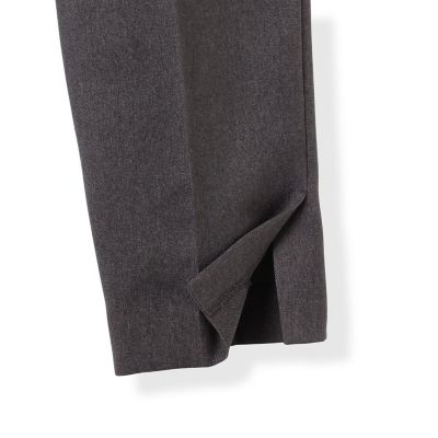 【ＷＥＢ限定】【３サイズ】美シルエットウォームパンツ≪洗濯機で洗える≫