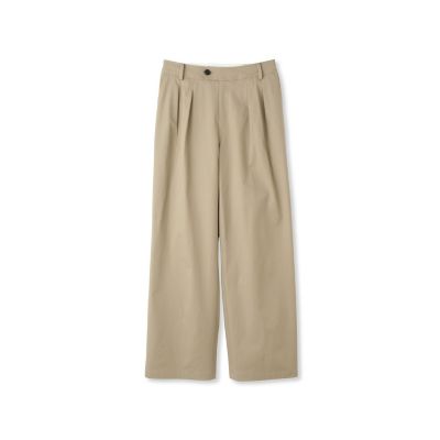 【一部店舗限定販売】２ＷＡＹストレッチチノパンツ≪洗濯機で洗える≫