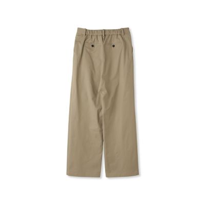 【一部店舗限定販売】２ＷＡＹストレッチチノパンツ≪洗濯機で洗える≫