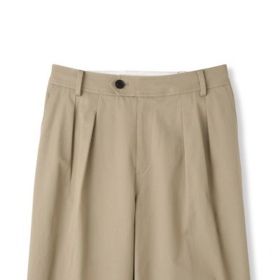 【一部店舗限定販売】２ＷＡＹストレッチチノパンツ≪洗濯機で洗える≫