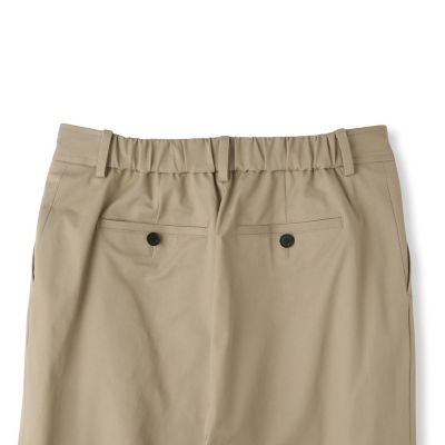 【一部店舗限定販売】２ＷＡＹストレッチチノパンツ≪洗濯機で洗える≫