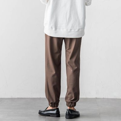 【ＷＥＢ限定】【裏起毛】吸湿発熱ジョグパン≪毛玉になりにくい／洗濯機で洗える≫