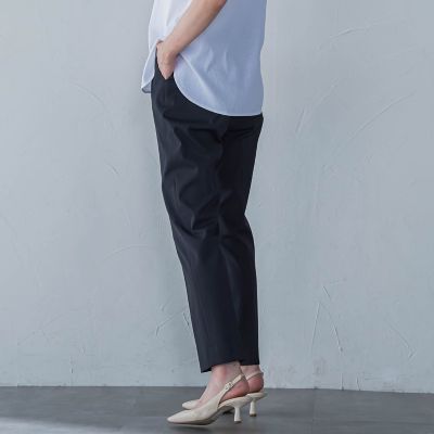 シェルタリングピケドライパンツ≪吸汗速乾／透け防止／洗濯機で洗える≫
