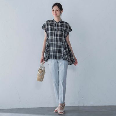 シェルタリングピケドライパンツ≪吸汗速乾／透け防止／洗濯機で洗える≫