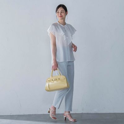 シェルタリングピケドライパンツ≪吸汗速乾／透け防止／洗濯機で洗える≫