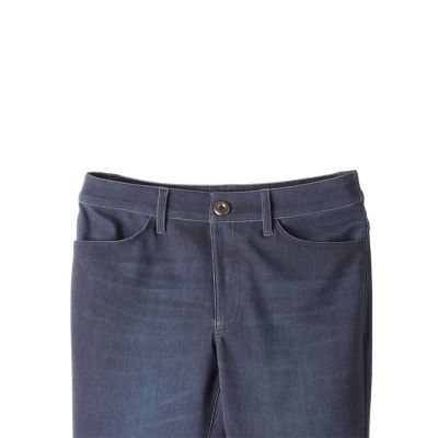 【ＷＥＢ限定】【３サイズ展開】ハイテンションパンツ≪洗える／ストレッチ≫