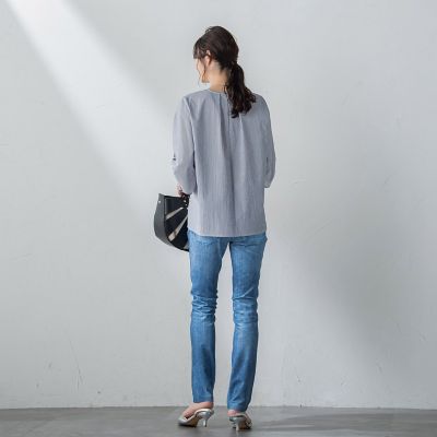 【ＷＥＢ限定】【３サイズ展開】ハイテンションパンツ≪洗える／ストレッチ≫