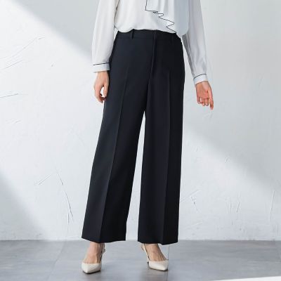 WEB限定 13号】トリクシオンワイドパンツ≪セットアップ対応