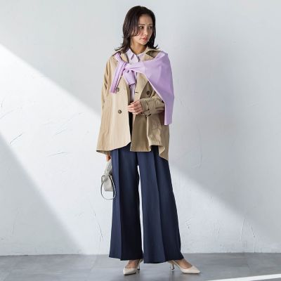 Beauty Denim パンツ | LAUTREAMONT (Women)/ロート