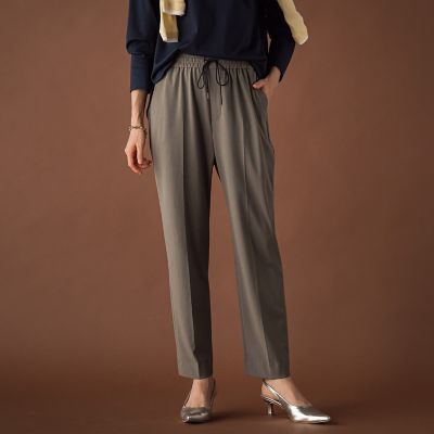 WEB限定】≪新色登場！≫Active Beautyテーパード