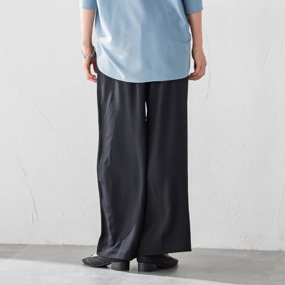 WEB限定】クールアップパンツ≪セット着用可≫ | LAUTREAMONT