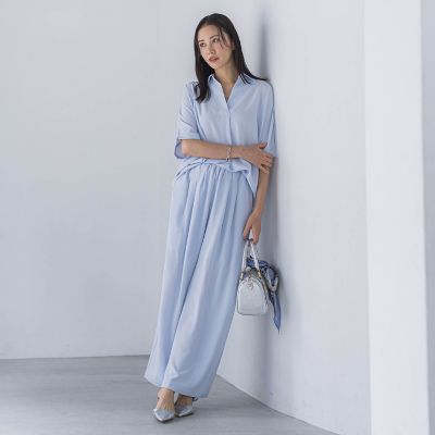WEB限定】クールアップパンツ≪セット着用可≫ | LAUTREAMONT