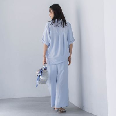 WEB限定】クールアップパンツ≪セット着用可≫ | LAUTREAMONT