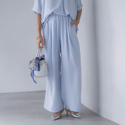 WEB限定】クールアップパンツ≪セット着用可≫ | LAUTREAMONT