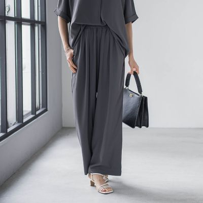 WEB限定】クールアップパンツ≪セット着用可≫ | LAUTREAMONT