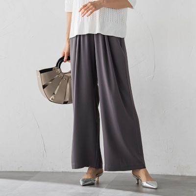 WEB限定】クールアップパンツ≪セット着用可≫ | LAUTREAMONT